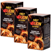 Fast Burn Extreme - Buy 2 Get 1 Free