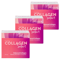 Collagen Select - Buy 2 Get 1 Free