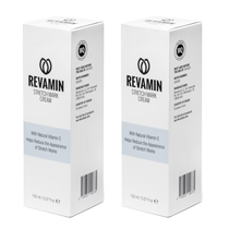 Revamin Stretch Mark - Buy 2 and GET 10% DISCOUNT